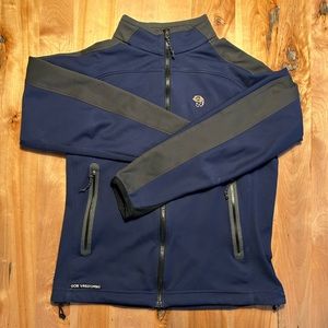 Mountain Hardwear vest